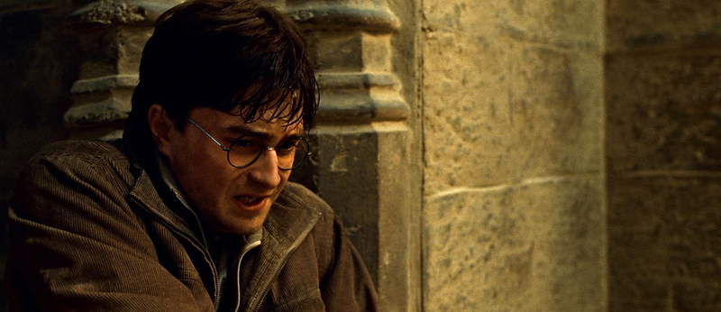 Illustration for article titled Harry Potter and the Deathly Hallows Part 2 photos